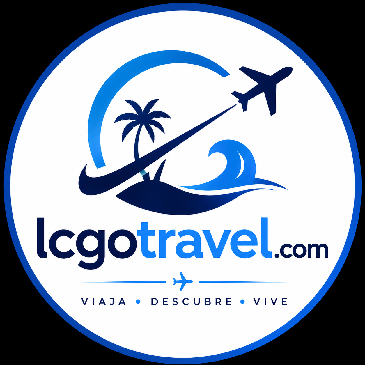 LCGO Travel